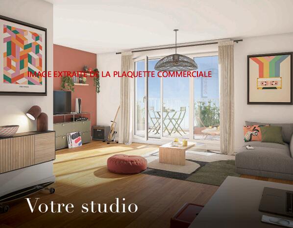 Appartement - 73 m² - 4 pièces