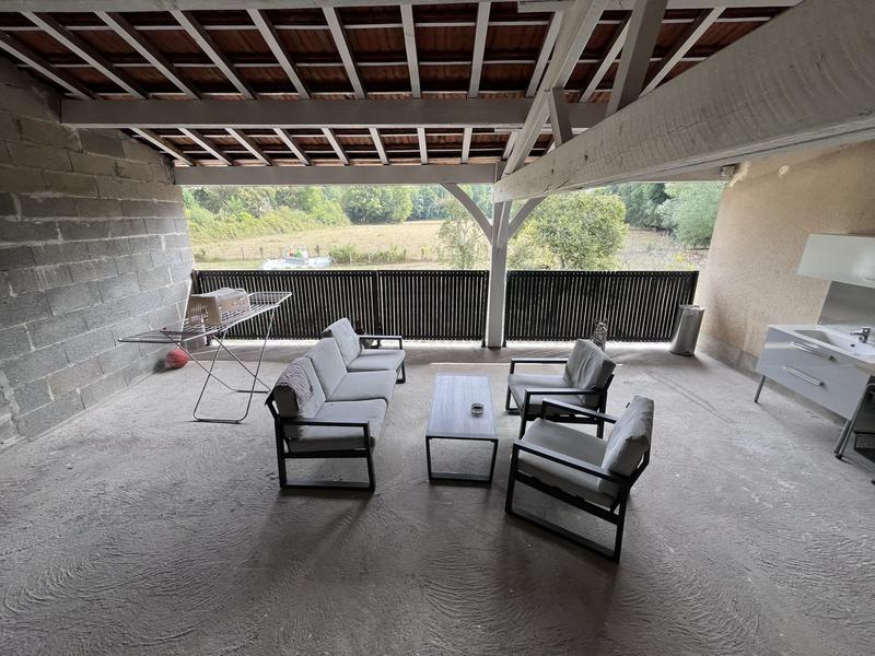 Appartement - 73 m² - 3 pièces