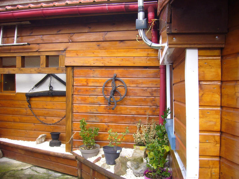 Maison - 165 m² - 6 pièces