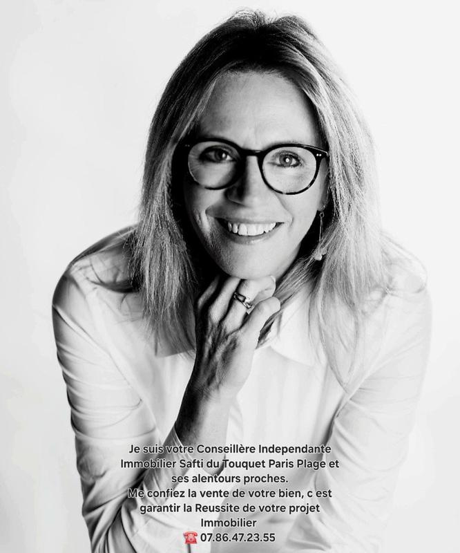 Appartement - 79 m² - 3 pièces