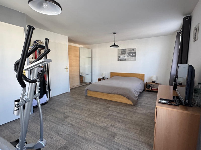 Maison - 94 m² - 4 pièces