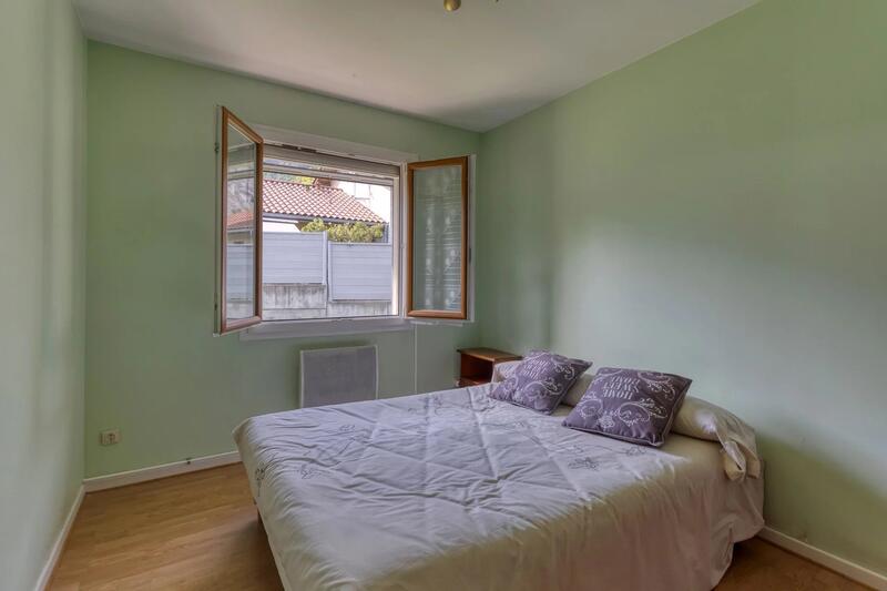 Maison - 108 m² - 5 pièces