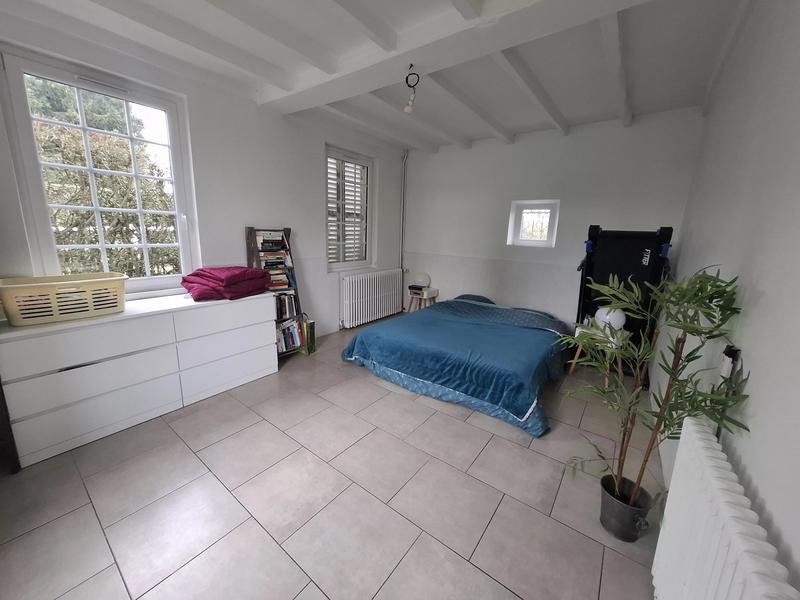 Maison - 142 m² - 6 pièces