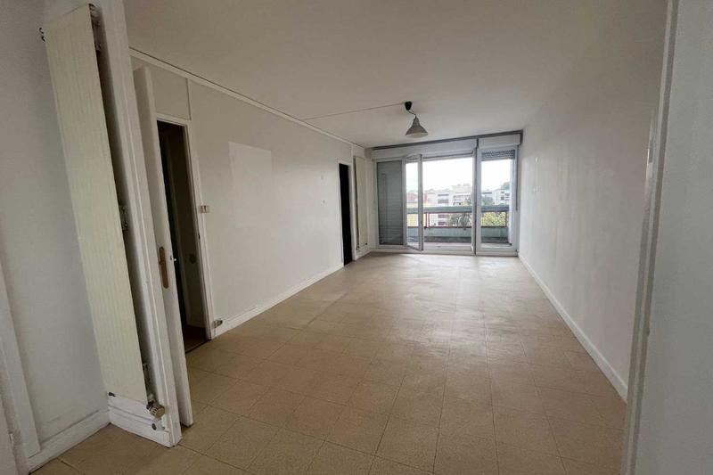 Appartement - 73 m² - 4 pièces