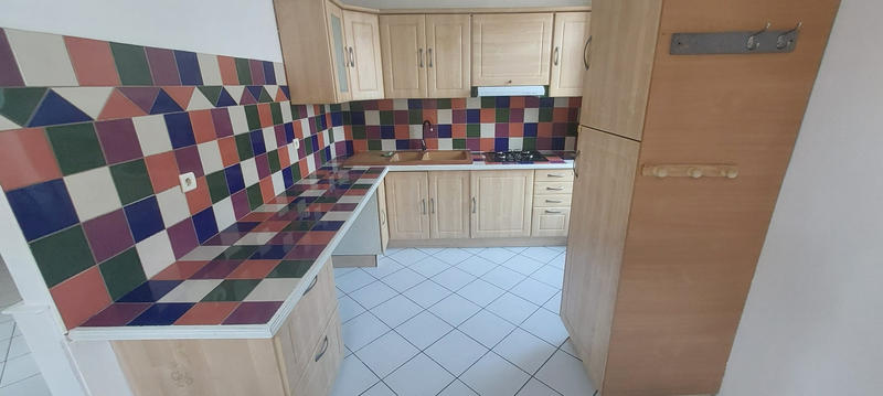 Maison - 62 m² - 3 pièces