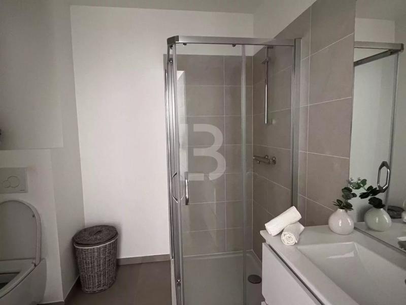 Appartement - 37 m² - 2 pièces