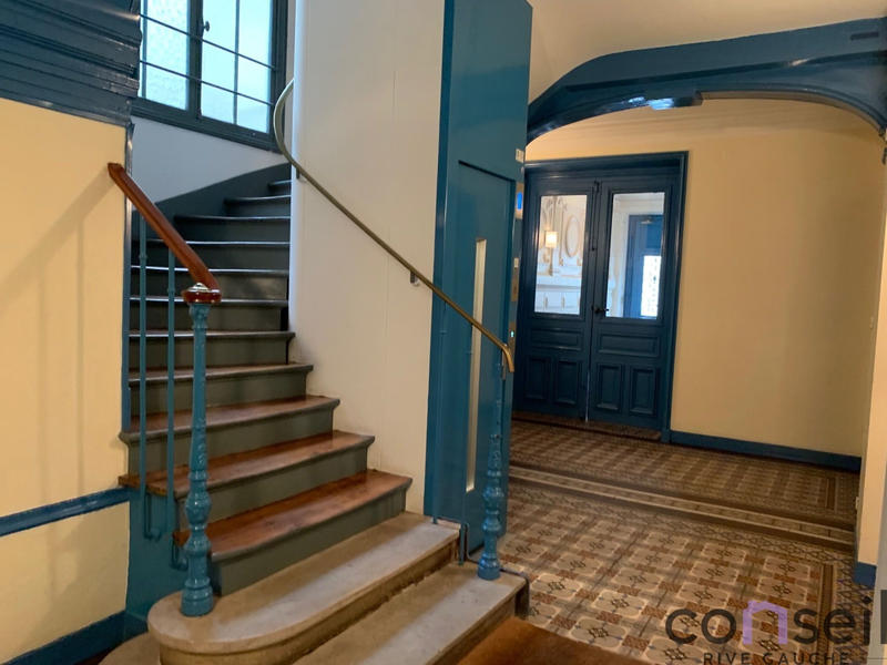 Appartement - 37 m² - 2 pièces