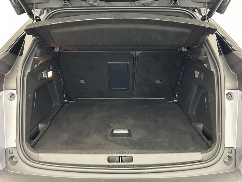 Peugeot 3008 BlueHDi 130ch s&amp;S Eat8 Gt 5p