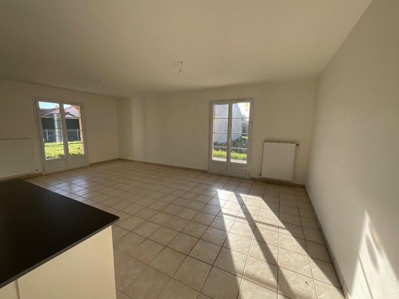 Villa - 111 m² - 6 pièces