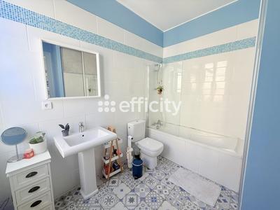 Appartement - 54 m² - 3 pièces