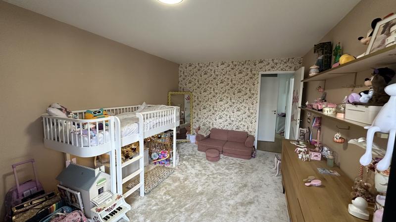 Appartement - 95 m² - 4 pièces