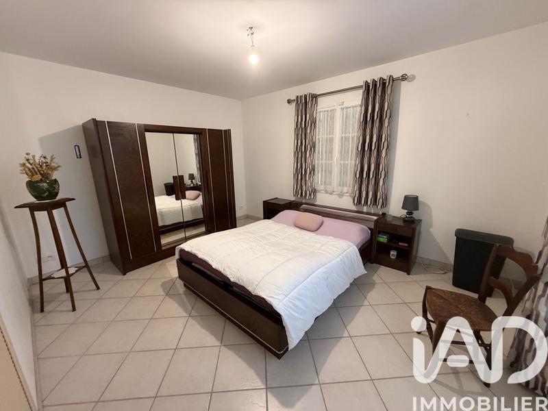 Maison - 145 m² - 5 pièces