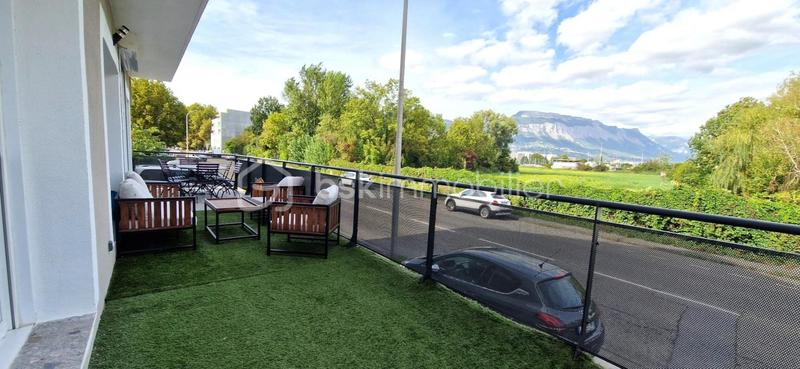 Appartement - 91 m² - 5 pièces