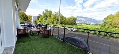 Appartement - 91 m² - 5 pièces