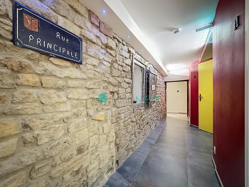 Maison - 165 m² - 5 pièces