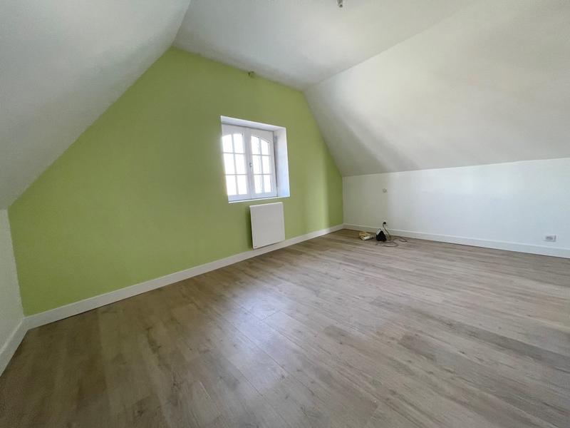 Appartement - 115 m² - 5 pièces