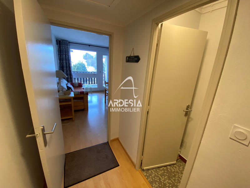 Appartement - 38 m² - 1 pièce