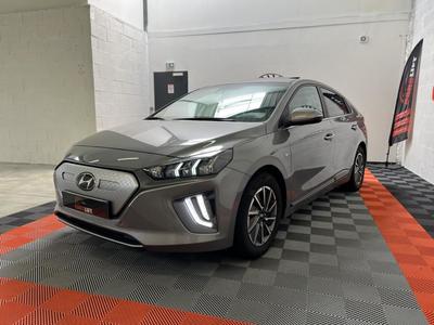 Hyundai Ioniq Electric 136 Ch Executive Premiere Main - Garantie Hyundai 05/2025