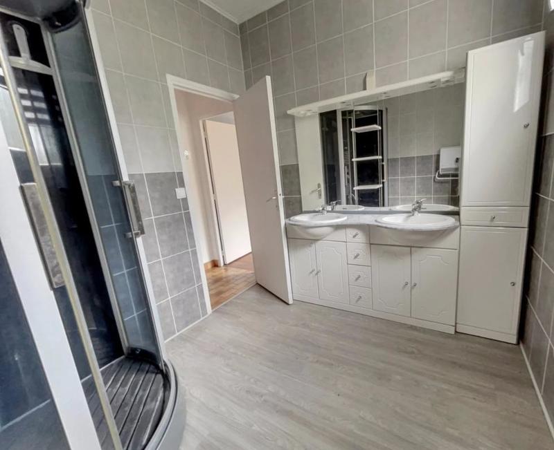 Maison de ville - 91 m² - 4 pièces