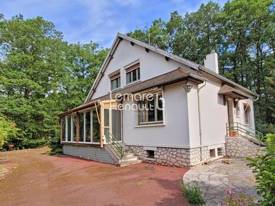 Maison - 158 m² - 6 pièces