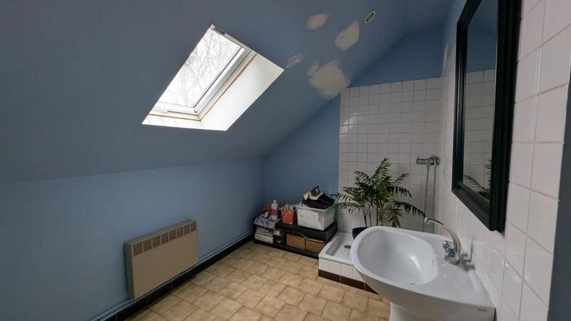 Maison - 126 m² - 4 pièces