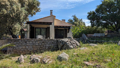 Villa - 92 m² - 4 pièces