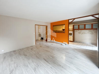 Appartement - 81 m² - 4 pièces