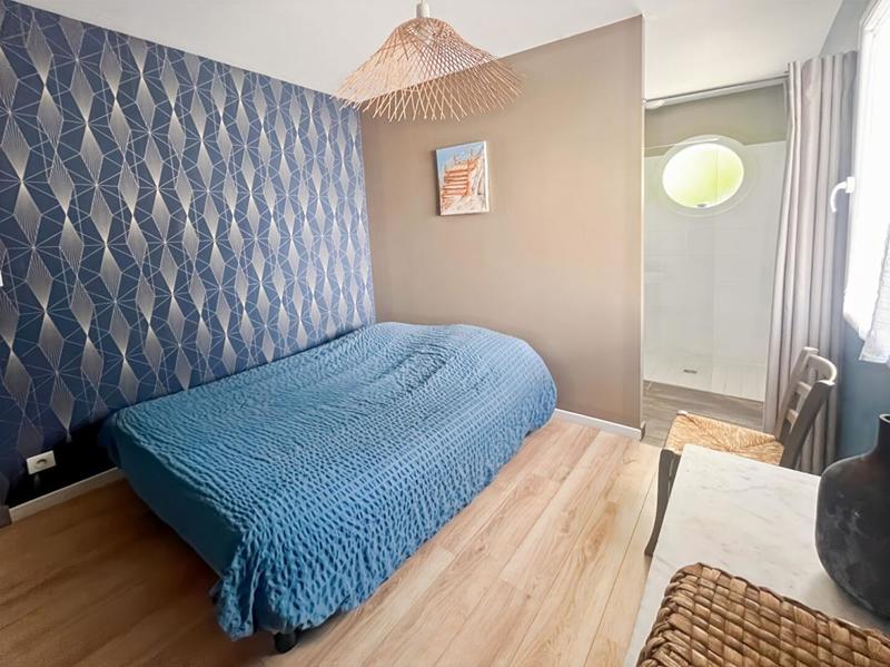 Maison - 173 m² - 7 pièces