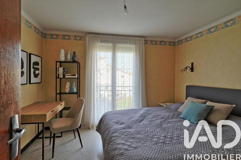 Maison - 53 m² - 3 pièces