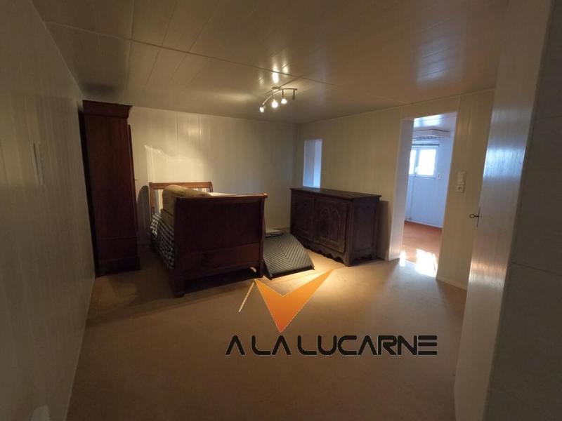 Maison - 126 m² - 4 pièces