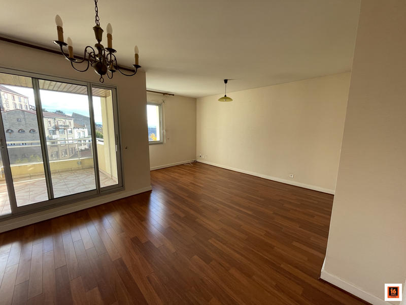 Appartement - 88 m² - 4 pièces