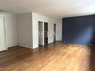 Appartement - 66 m² - 4 pièces