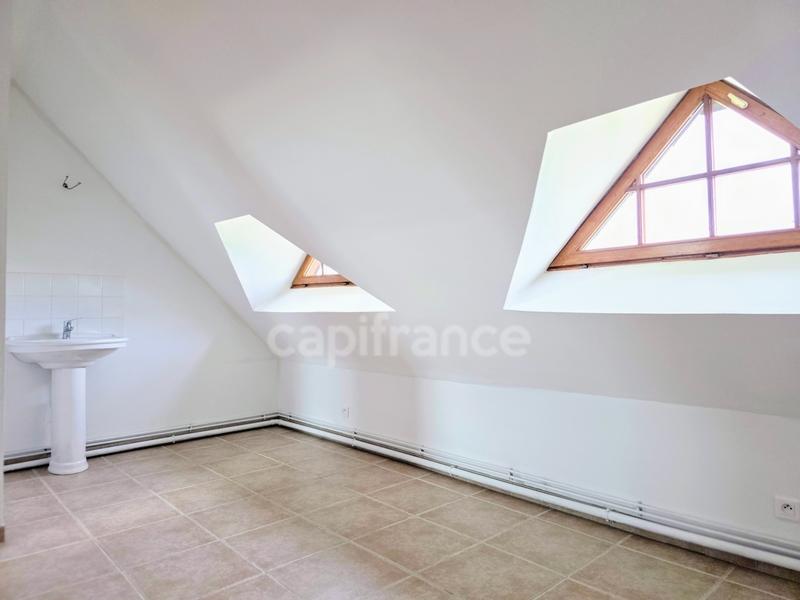Propriété - 154 m² - 6 pièces
