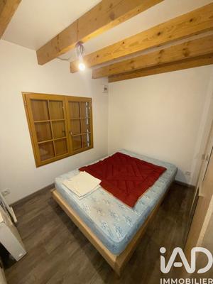 Maison - 103 m² - 6 pièces