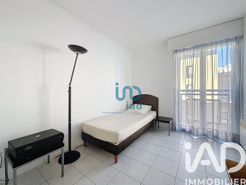 Appartement - 50 m² - 3 pièces