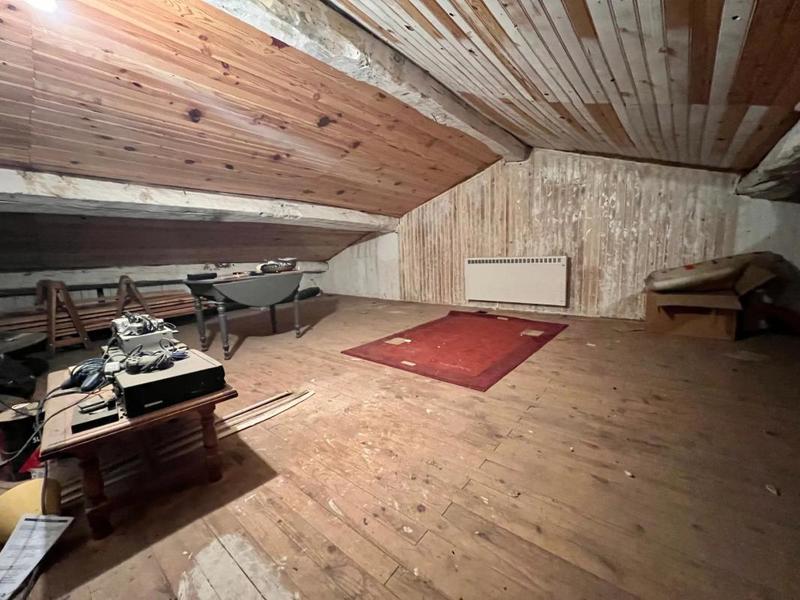 Maison - 124 m² - 5 pièces