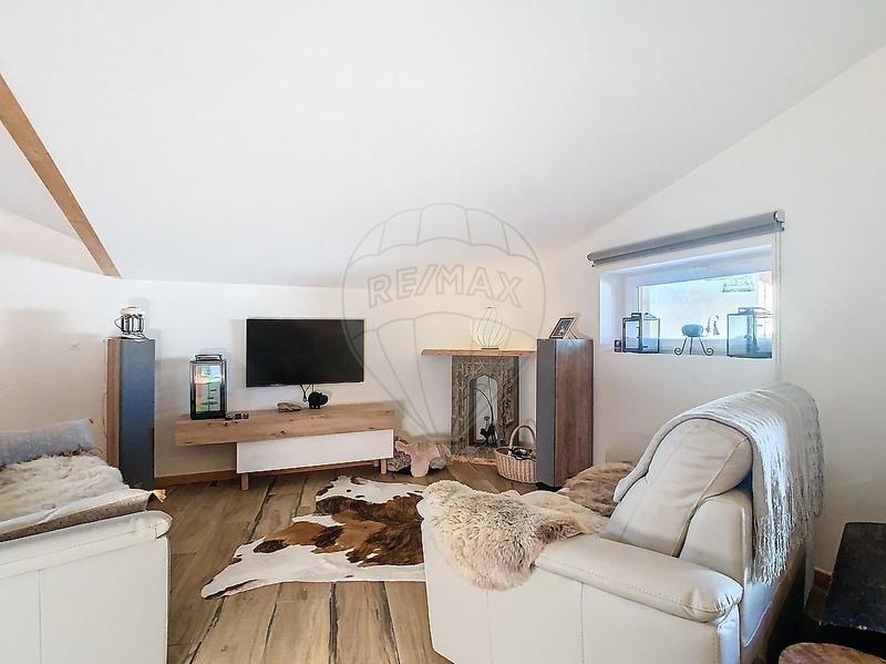 Maison - 188 m² - 7 pièces