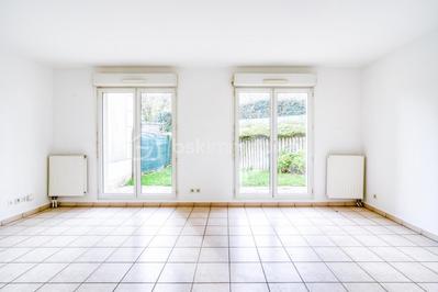 Maison - 81 m² - 4 pièces