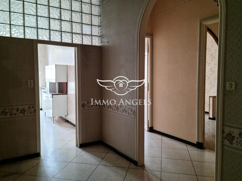 Maison ancienne - 401 m² - 9 pièces