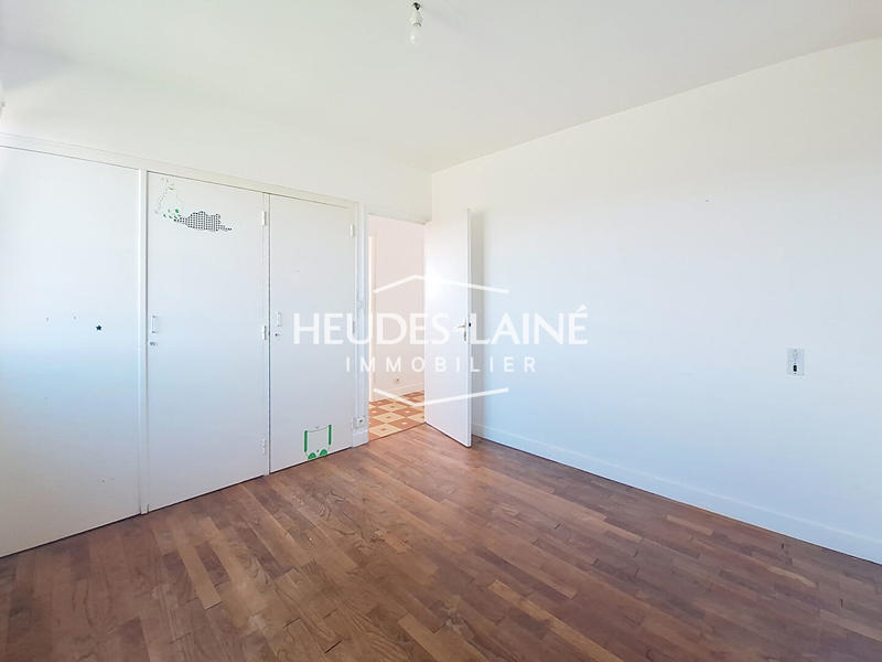 Maison - 75 m² - 3 pièces