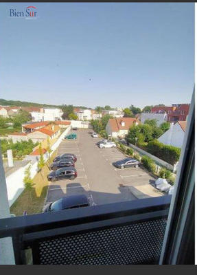 Appartement - 65 m² - 2 pièces