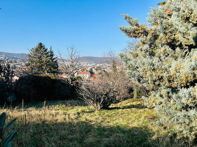 Terrain - 600 m²