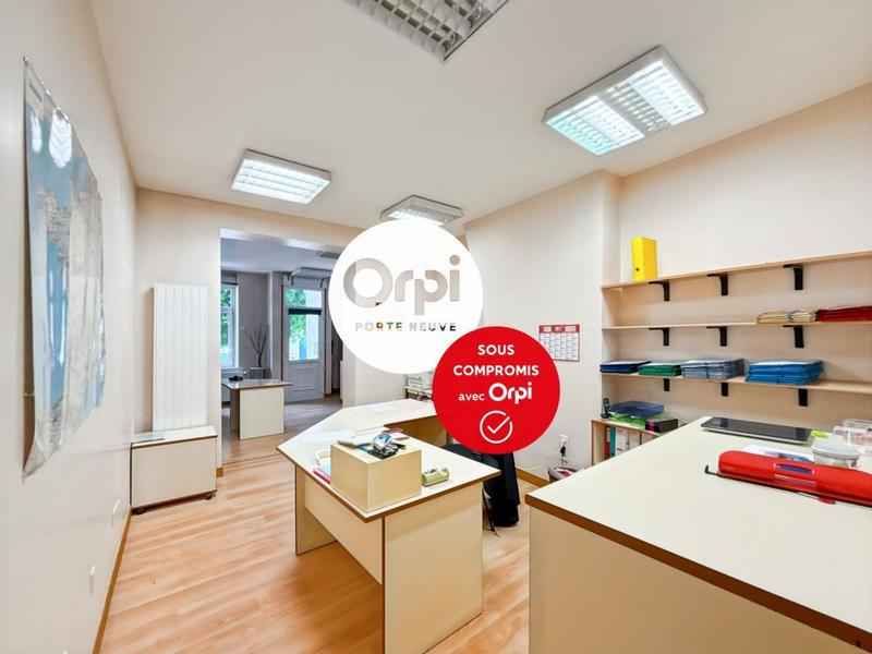 Appartement - 88 m² - 2 pièces