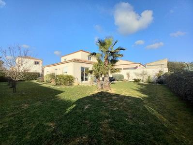 Villa - 103 m² - 5 pièces