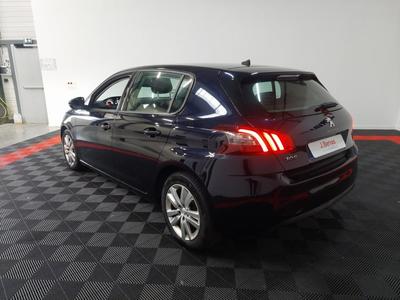 Peugeot 308 BlueHDi 130 Eat8 s&amp;amp;S Active Business