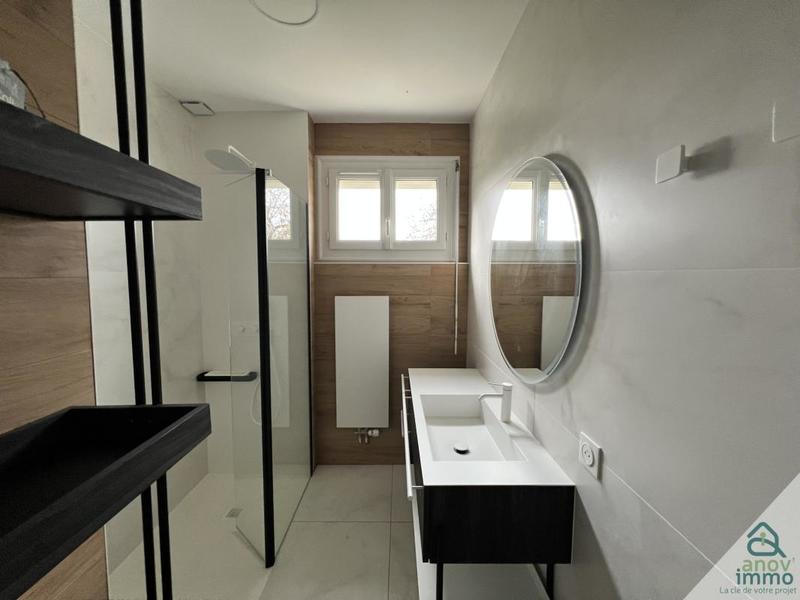 Maison - 119 m² - 5 pièces