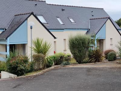 Appartement - 21 m² - 1 pièce