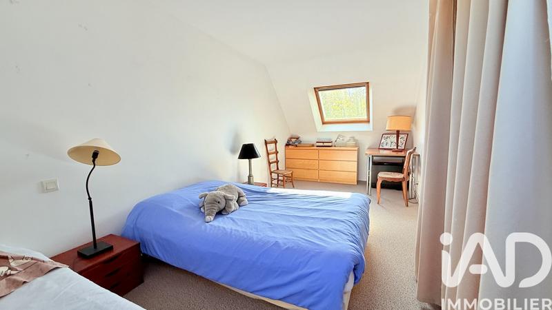 Maison - 215 m² - 7 pièces