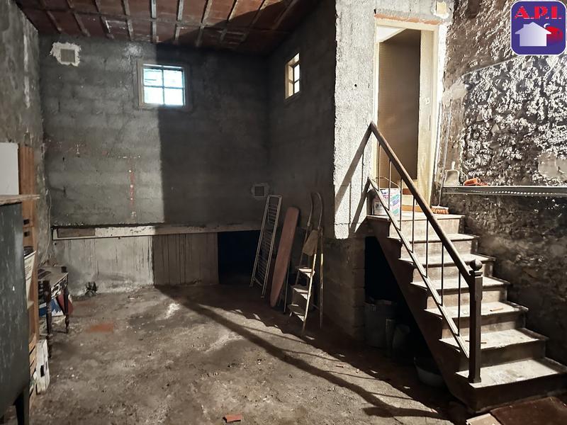 Maison - 123 m² - 5 pièces