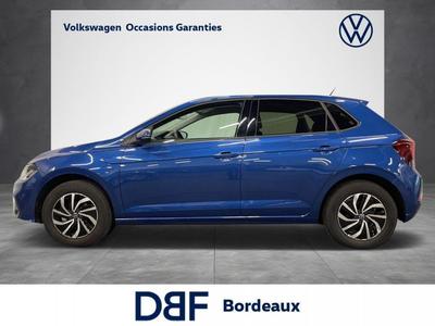 Volkswagen Polo 1.0 Tsi 95 s&amp;S Bvm5 Vw Edition
